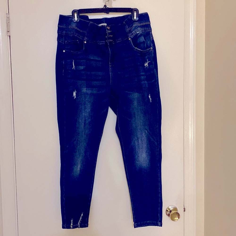 Demin Jeans
